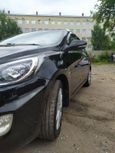  Hyundai Solaris 2012 , 505000 , 