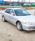  Mazda Capella 1999 , 140000 , 