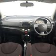  Nissan March 2008 , 327000 , 