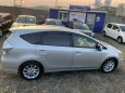    Toyota Prius Alpha 2014 , 888000 , 