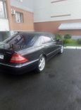  Mercedes-Benz S-Class 2004 , 500000 , 