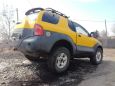 SUV   Isuzu VehiCross 1998 , 650000 , --