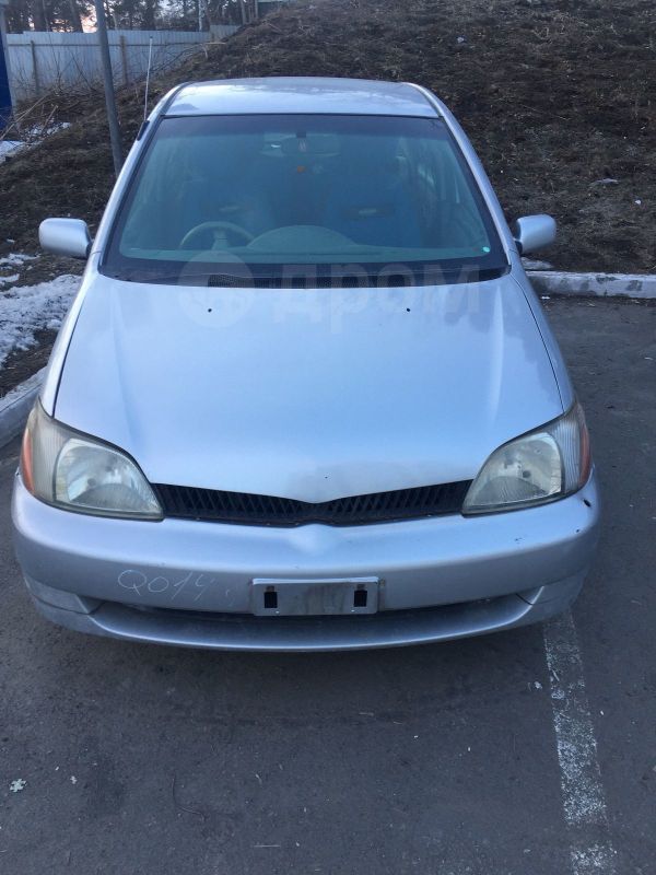  Toyota Platz 2001 , 100000 , 