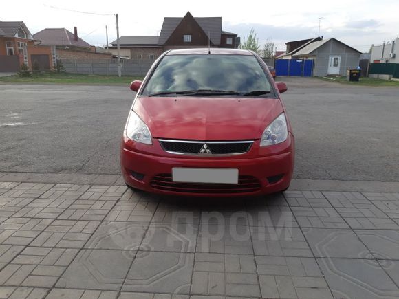  Mitsubishi Colt Plus 2009 , 345000 , 