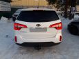 SUV   Kia Sorento 2013 , 1400000 , 