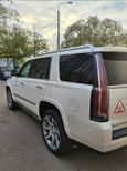 SUV   Cadillac Escalade 2015 , 3100000 , 