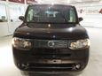  Nissan Cube 2016 , 545000 , 