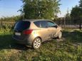    Opel Meriva 2011 , 410000 , 