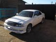  Toyota Chaser 1998 , 233000 , 