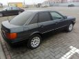  Audi 80 1989 , 120000 , 