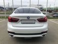 SUV   BMW X6 2015 , 2650000 , 