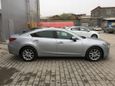  Mazda Mazda6 2017 , 1295000 , 