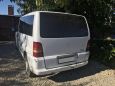    Mercedes-Benz Vito 1998 , 250000 , 