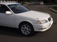  Toyota Cresta 1996 , 230000 , 