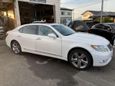  Lexus LS460L 2007 , 568000 , 