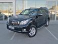 SUV   Toyota Land Cruiser Prado 2010 , 1640000 , 