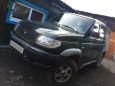 SUV     2006 , 290000 , 