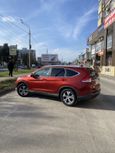 SUV   Honda CR-V 2013 , 1550000 , 