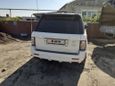 SUV   Land Rover Range Rover 2011 , 1450000 , 