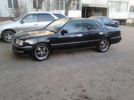  Toyota Crown 1997 , 250000 , 