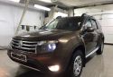 SUV   Renault Duster 2013 , 538000 , 