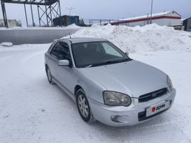  Subaru Impreza 2003 , 365000 , 