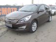  Hyundai Solaris 2016 , 725000 , 