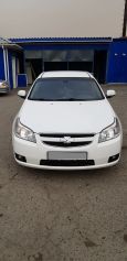  Chevrolet Epica 2007 , 420000 , 