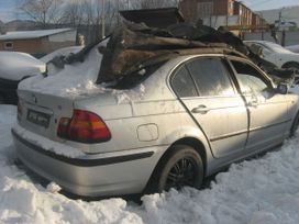  BMW 3-Series 2000 , 160000 , -