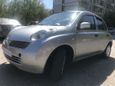  Nissan March 2003 , 199000 , 