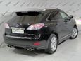 SUV   Lexus RX450h 2011 , 1820000 , 