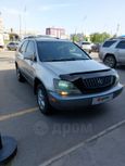 SUV   Lexus RX300 2000 , 640000 , 