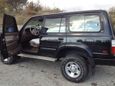 SUV   Toyota Land Cruiser 1997 , 821716 , 