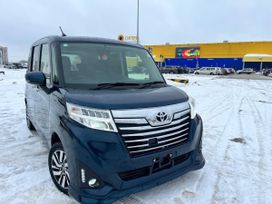  Toyota Roomy 2018 , 1150000 , 