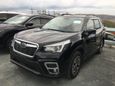 SUV   Subaru Forester 2018 , 2480000 , 