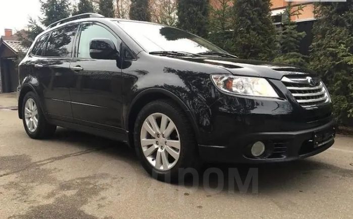 SUV   Subaru Tribeca 2008 , 770000 , 