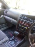  Toyota Mark II 1999 , 360000 , 