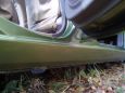  Nissan March 2003 , 278000 , 