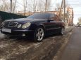  Mercedes-Benz E-Class 2002 , 560000 , -