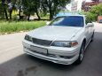  Toyota Mark II 1997 , 319000 , 