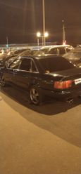  Audi A6 1995 , 110000 , 