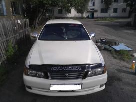  Toyota Chaser 1998 , 265000 , 