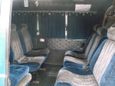    SsangYong Istana 1996 , 260000 , 