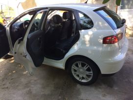  SEAT Ibiza 2005 , 310000 , 