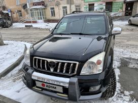 SUV   Toyota Land Cruiser Prado 2007 , 1800000 , 