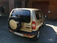 SUV   Chevrolet Niva 2004 , 140000 , 