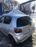  Toyota Vitz 1999 , 175000 , 