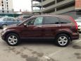 SUV   Honda CR-V 2012 , 1030000 , 