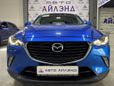 SUV   Mazda CX-3 2016 , 1119000 , 