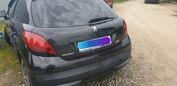  Peugeot 207 2007 , 170000 , 